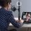 Marantz Professional Turret Sistema de Streaming Vídeo/Podcast FullHD