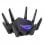 ASUS ROG Rapture GT-AXE16000 Router da gioco WiFi 6E Quadband AiMesh