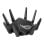 Router Asus ROG Rapture GT-AXE16000 WiFi 6E Cuatribanda 16Gbps AiMesh Dual 10G