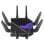 Router Asus ROG Rapture GT-AXE16000 WiFi 6E Cuatribanda 16Gbps AiMesh Dual 10G