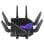 ASUS ROG Rapture GT-AXE16000 Router da gioco WiFi 6E Quadband AiMesh