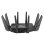 Router Asus ROG Rapture GT-AXE16000 WiFi 6E Cuatribanda 16Gbps AiMesh Dual 10G