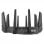 ASUS ROG Rapture GT-AXE16000 Router Gaming WiFi 6E Quad-Band AiMesh