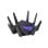 Router Asus ROG Rapture GT-AXE16000 WiFi 6E Cuatribanda 16Gbps AiMesh Dual 10G