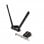 ASUS PCE-AXE59BT Tarjeta de Red PCIe WiFi 6E AXE5400 160MHz + Bluetooth 5.2