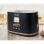 Muse MS-130 BC 2-Scheiben-Toaster 1000W schwarz