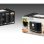 Muse MS-130 BC 2-Scheiben-Toaster 1000W schwarz