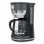 Macchina per caffè americano Muse MS-220 DG 1,4 L 1000 W Grigio