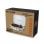 Muse Mt-201 WW Tocadiscos Estéreo Bluetooth/USB Blanco