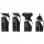 Rowenta Trim & Style Easy TN9140F4 Cortapelos Multiaccesorios 13 en 1