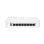 Switch HPE Instant On 1430 8G PoE 64W Unmanaged L2 8 Ports Gigabit Ethernet