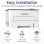 Pantum P3010DW Impressora Laser Monocromática WiFi Duplex