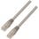 Cabo de Rede Aisens A135-0228 Cat.6 UTP RJ45 3m Cinzento