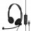 Epos Impact SC 60 Headset USB com Microfone Preto