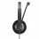 Epos Impact SC 60 Headset USB com Microfone Preto