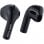 Happy Plugs Joy Auriculares Sem Fios Pretos