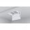 Teka DHT 97670 Campana Integrable 90cm A++ Blanca