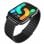 Haylou RS4 Plus Reloj Smartwach con Correa Magnética Negro