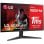 LG Ultragear 24GQ50F-B 24" LED FullHD 165Hz FreeSync Premium