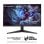 LG Ultragear 24GQ50F-B 24" LED FullHD 165Hz FreeSync Premium