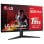 LG Ultragear 27GQ50F-B 27" LED FullHD 165Hz FreeSync Premium