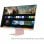 Samsung Smart Monitor M80B da 32'' UHD Flat