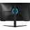 Samsung Odyssey G7 LS32BG700EUXEN 32" LED IPS UltraHD 4K 144Hz G-Sync Compatible Smart