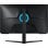 Samsung Odyssey Monitor Gaming G7 - G70B da 32'' UHD Flat