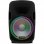 Audibax Party 12 Altavoz Activo Profesional Bluetooth 12" 500W + Soporte + Cable + Micrófono