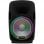 Audibax Party 15 Altavoz Activo Profesional Bluetooth 15" 600W + Soporte + Cable + Micrófono