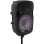 Audibax Party 15 Altavoz Activo Profesional Bluetooth 15" 600W + Soporte + Cable + Micrófono