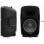 Audibax Party 15 Altavoz Activo Profesional Bluetooth 15" 600W + Soporte + Cable + Micrófono