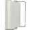 Audibax Pícolo PR-52W Pareja de Altavoces con Soporte de Pared 100W Blancos