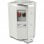 Audibax Pícolo PR-52W Pareja de Altavoces con Soporte de Pared 100W Blancos