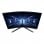 Samsung Odyssey Monitor Gaming G5 - G55T da 27" WQHD Curvo