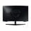 Samsung Odyssey LC27G55TQBUXEN 27" LED WQHD 144Hz FreeSync Premium Curva