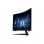 Samsung Odyssey LC27G55TQBUXEN 27" LED WQHD 144Hz FreeSync Premium Curva