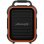 Audibax Denver Combo 6 Altavoz Activo PA Portátil Bluetooth 50W con Micrófono Inalámbrico