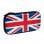 Nintendo Switch Lite Bleu + Housse de transport rigide BigBen Royaume-Uni