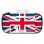 Nintendo Switch Lite Bleu + Housse de transport rigide BigBen Royaume-Uni