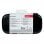 Nintendo Switch Lite Bleu + Housse de transport rigide BigBen Royaume-Uni