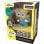 Lexibook Minions Relógio Despertador Digital com Luz Noturna 3D e Efeitos Sonoros