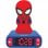 Wecker Lexibook Spider Man Digital 3D Nachtlicht Soundeffekte