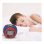 Lexibook Spider Man Reloj Despertador Proyector con Función Temporizador