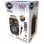 Lexibook iParty Altifalante Luminoso Bluetooth com Pega, Rodas e Microfone