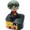 Lexibook Harry Potter Altavoz Bluetooth con Figura Luminosa