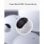 EZVIZ C6 Cámara IP Wifi Interior 360º