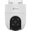 Caméra de surveillance EZVIZ H8C FullHD Vision Nocturne Extérieure Détection IA Audio Bidirectionnel Alarme