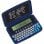 Lexibook Traductor Electrónico de Bolsillo 15 Idiomas