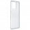 Funda Silicona Transparente para Realme 9 Pro+